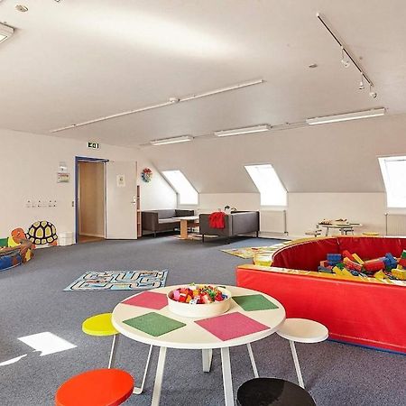 6 Person Holiday Home In R M Sønderby エクステリア 写真