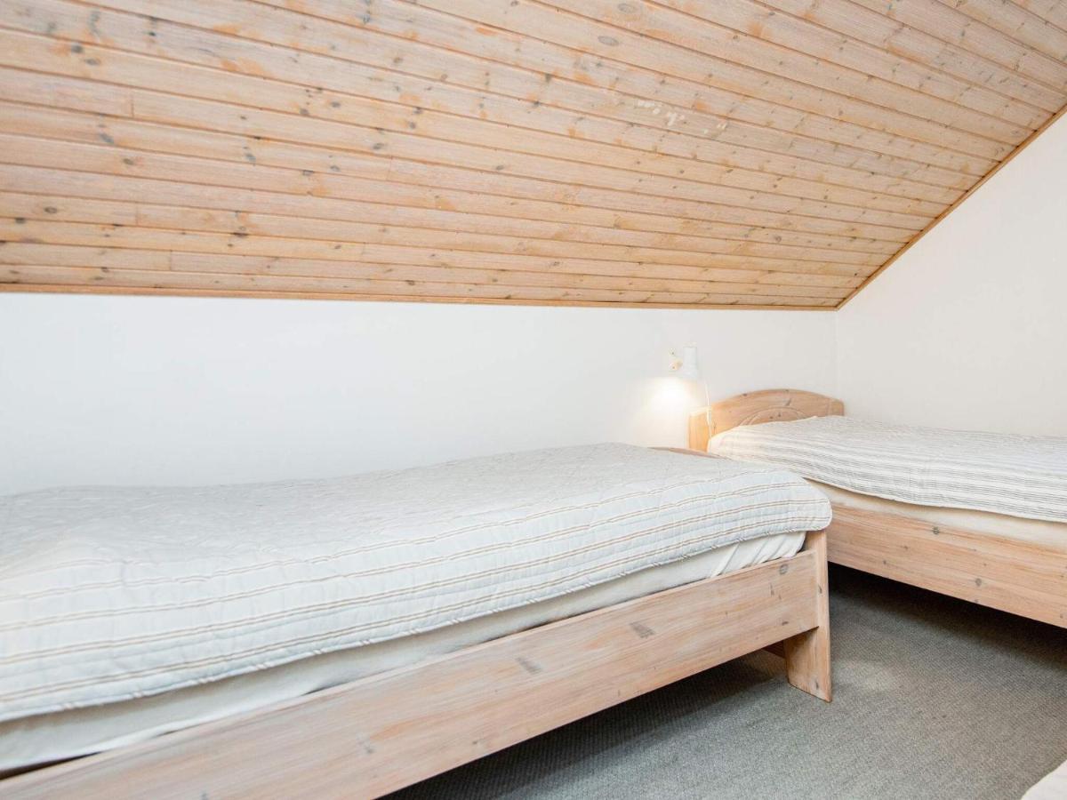 6 Person Holiday Home In R M Sønderby エクステリア 写真