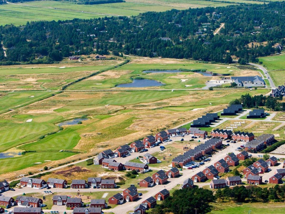 6 Person Holiday Home In R M Sønderby エクステリア 写真