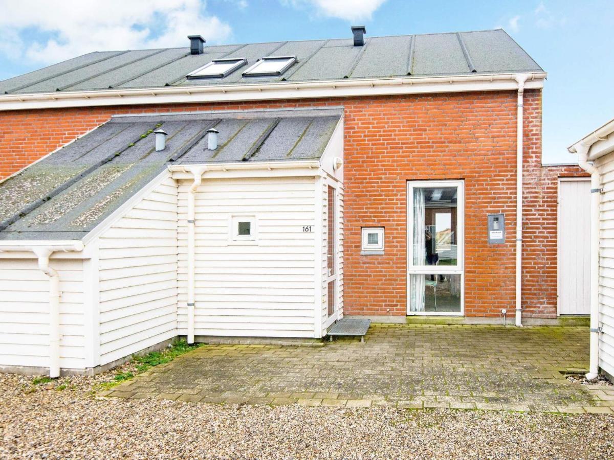 6 Person Holiday Home In R M Sønderby エクステリア 写真
