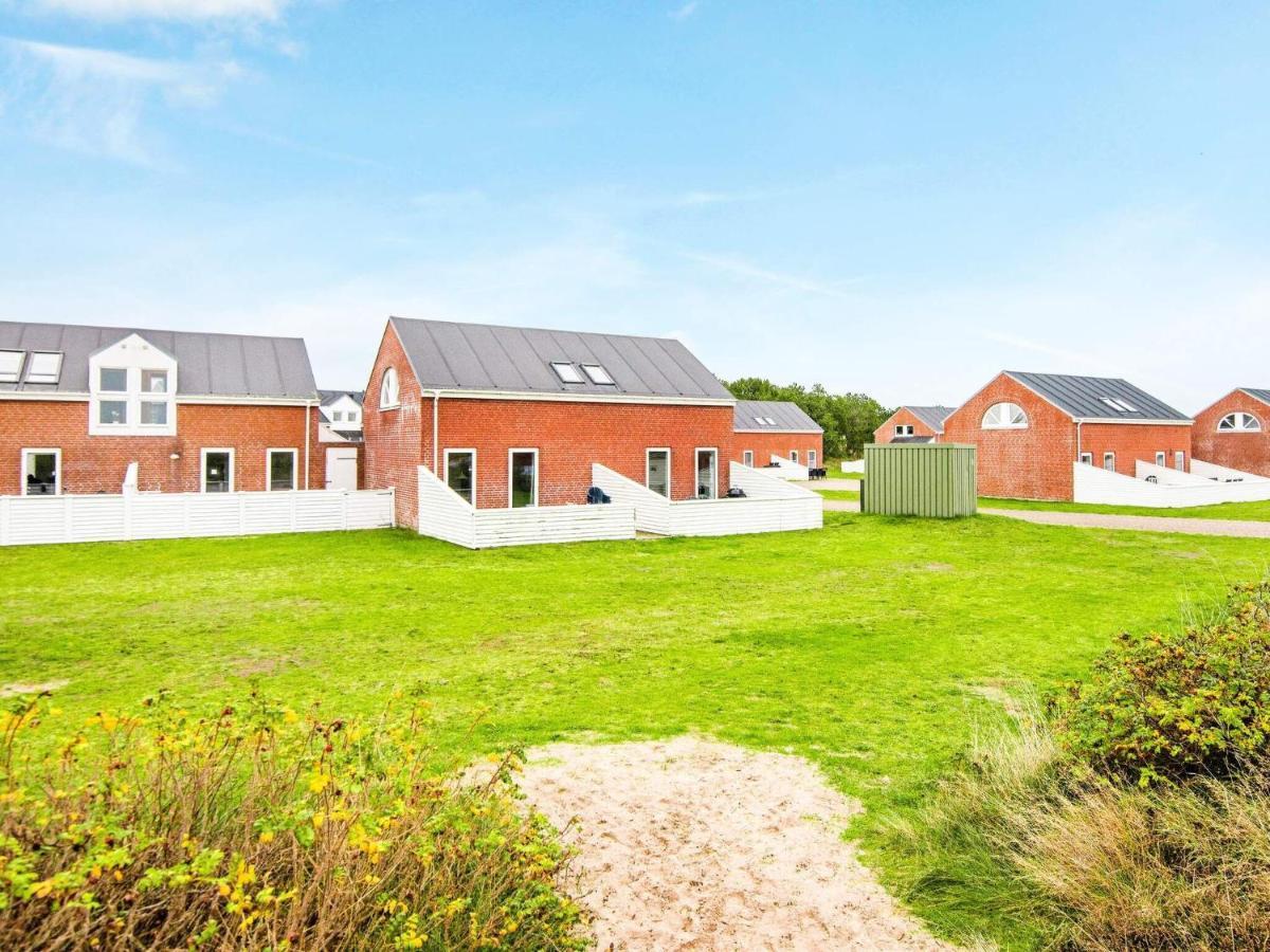 6 Person Holiday Home In R M Sønderby エクステリア 写真